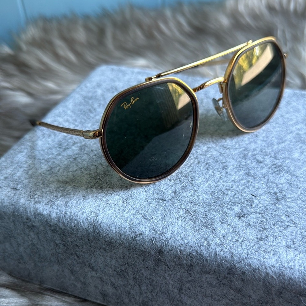 Men’s Ray-Ban Sunglasses